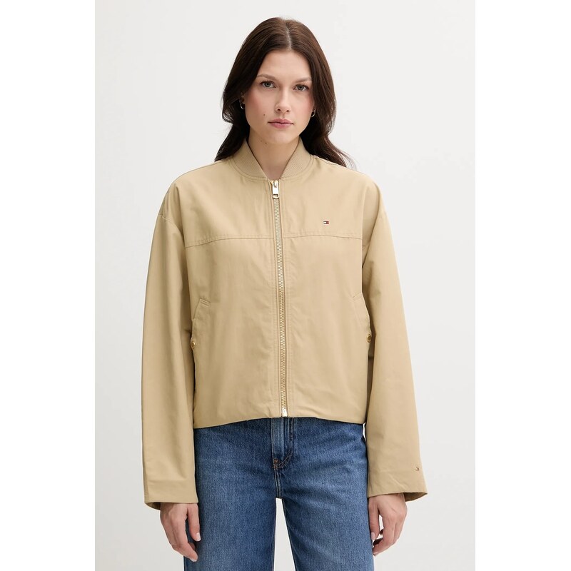 Bunda Tommy Hilfiger 63889126