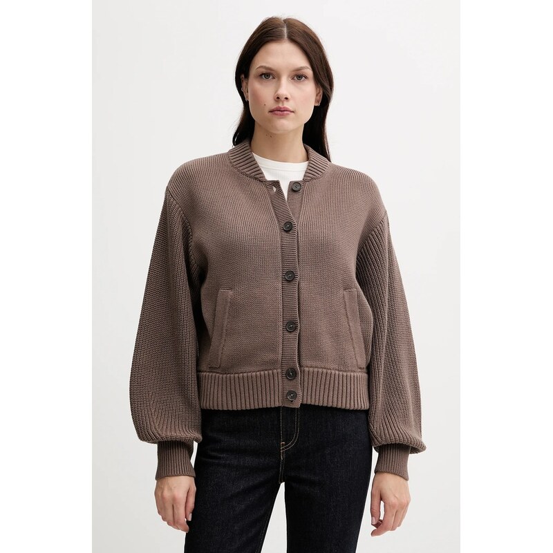 Bavlnený kardigán Tommy Hilfiger 63889293