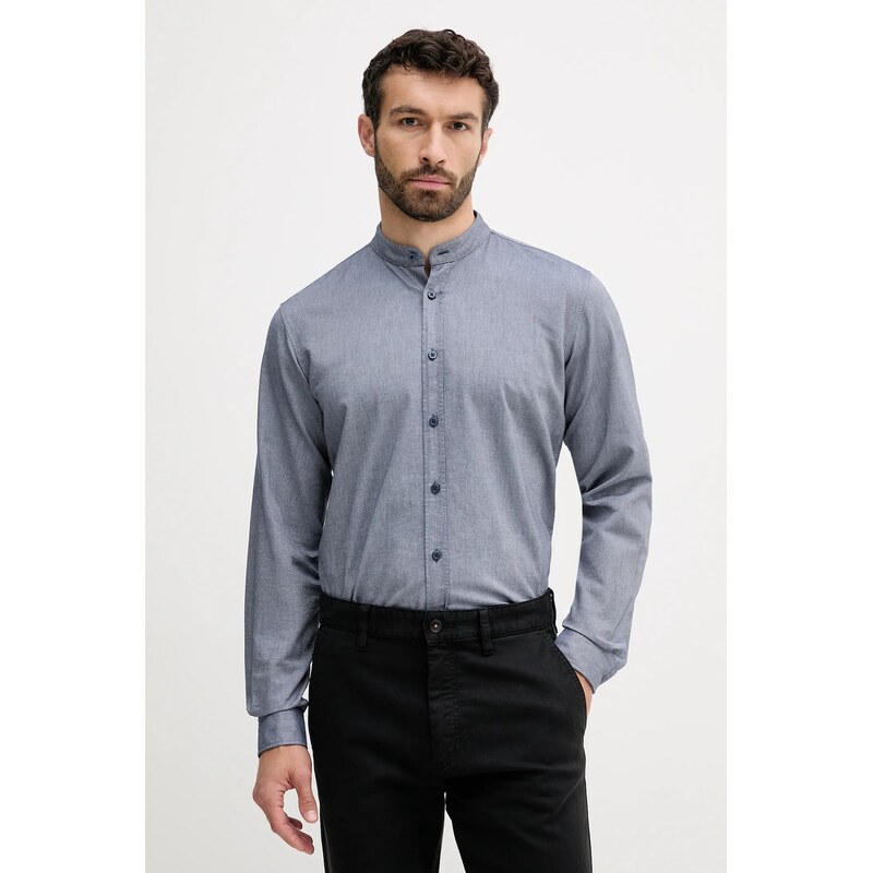 Bavlnená košeľa BOSS Orange Race_1_M 63889103