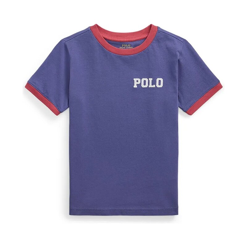 Tričko Polo Ralph Lauren 63854847