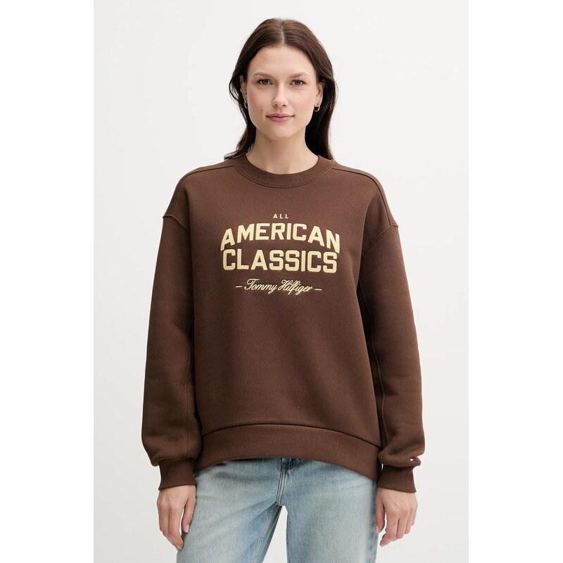 Mikina Tommy Hilfiger 63889524