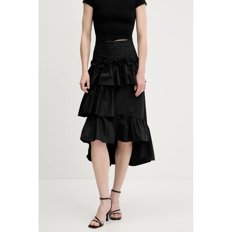 Bavlnená sukňa Answear.LAB 63994747