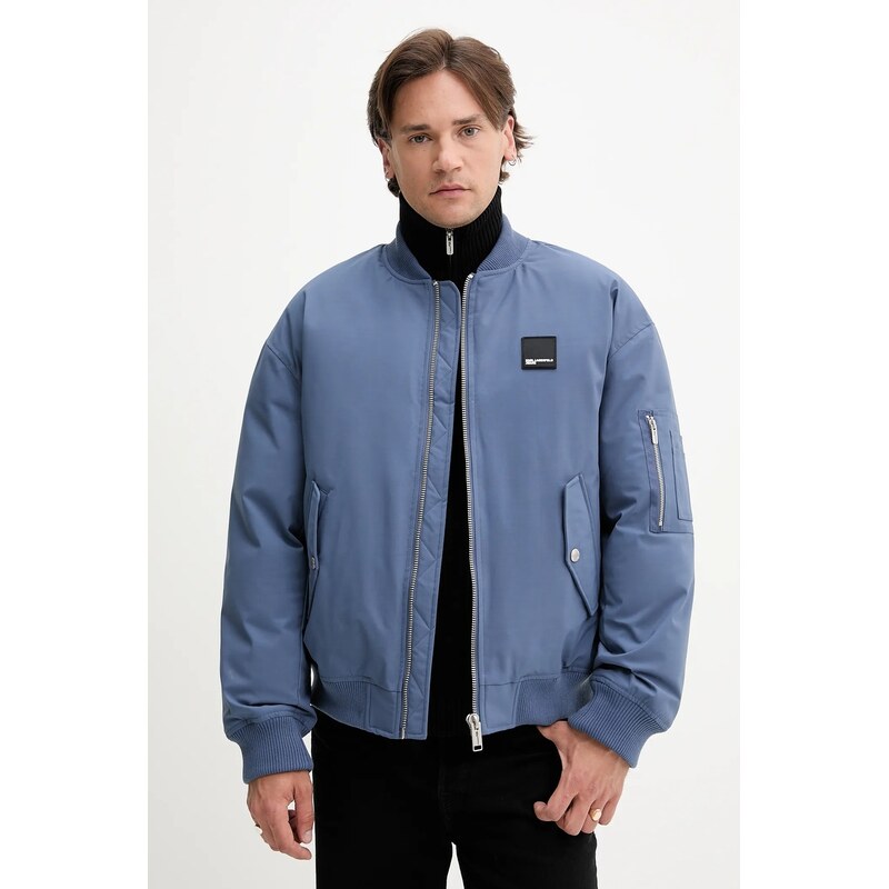 Bunda Karl Lagerfeld Jeans 63889508