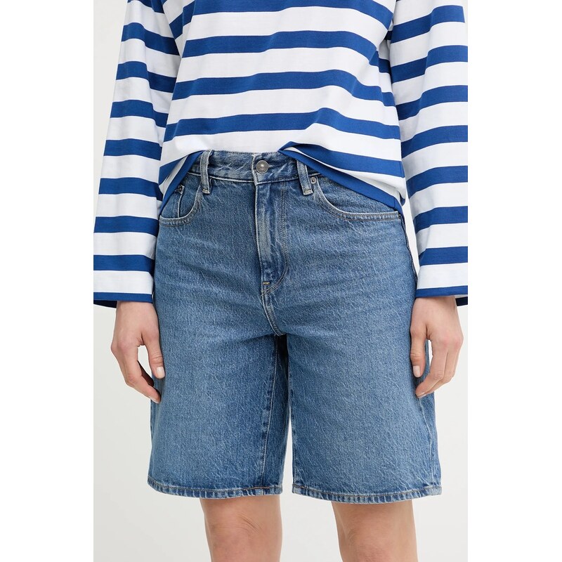 Rifľové krátke nohavice G-Star 63889528