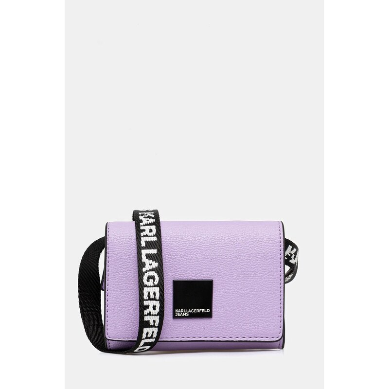 Kabelka Karl Lagerfeld Jeans 63905330