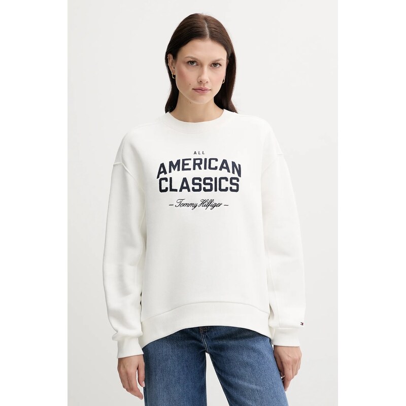 Mikina Tommy Hilfiger 63889525