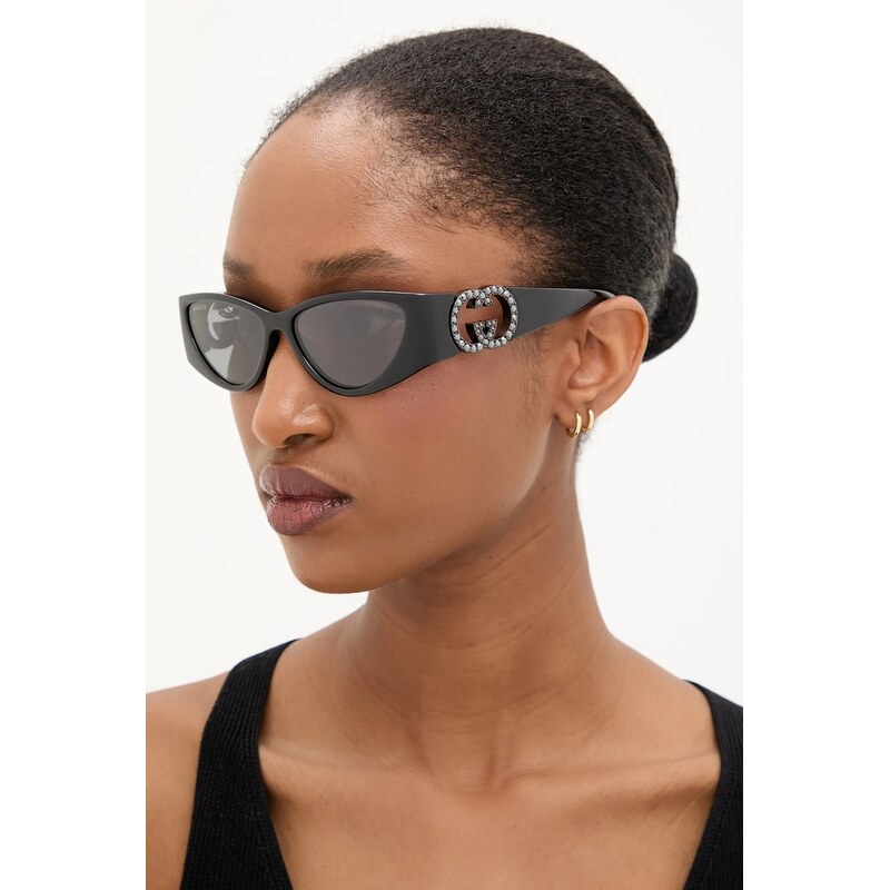 Slnečné okuliare Gucci 64188241