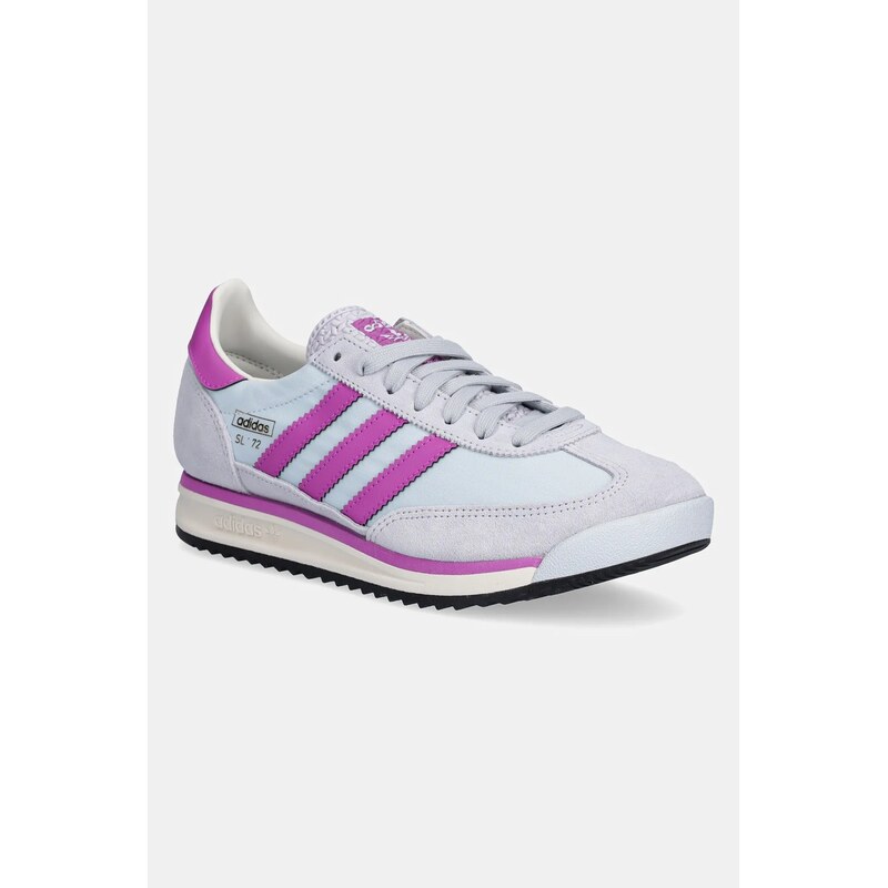 Detské tenisky adidas Originals SL 72 RS 63905412