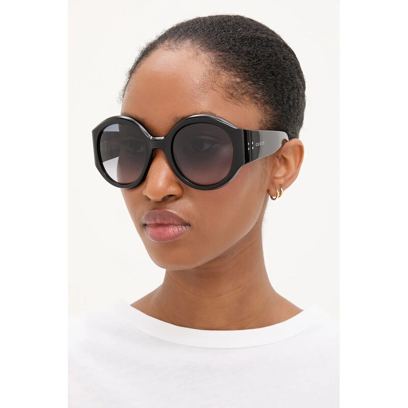 Slnečné okuliare Gucci 64188536