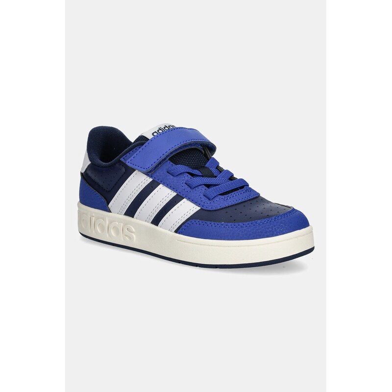 Detské tenisky adidas BREAKBASE 63905400