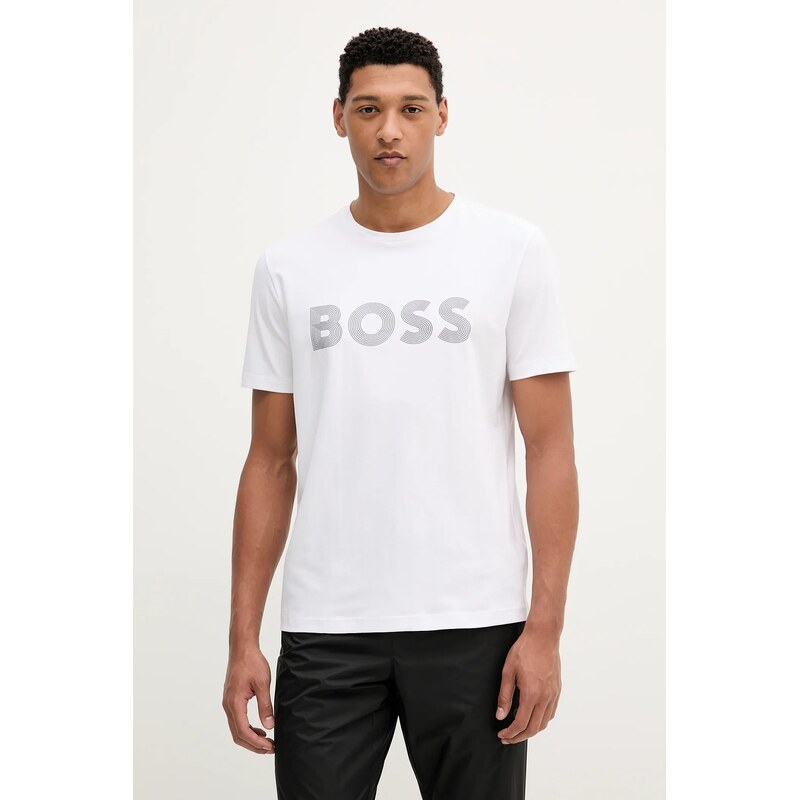 Tričko BOSS Green 2-pak T-Shirt 2-Pack 2 63905548