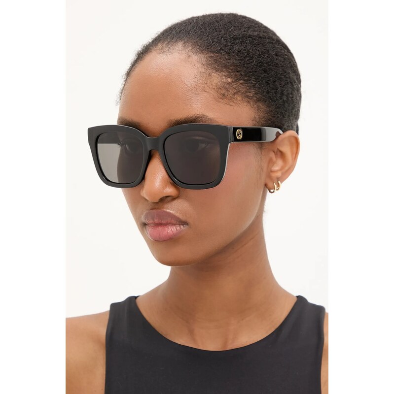 Slnečné okuliare Gucci 64224663