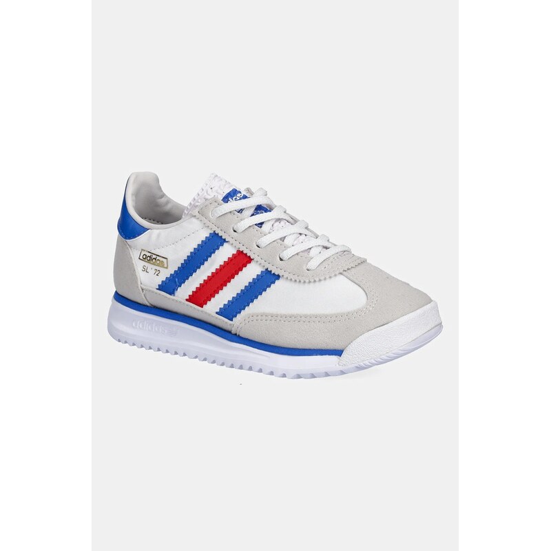 Detské tenisky adidas Originals SL 72 RS 63905422
