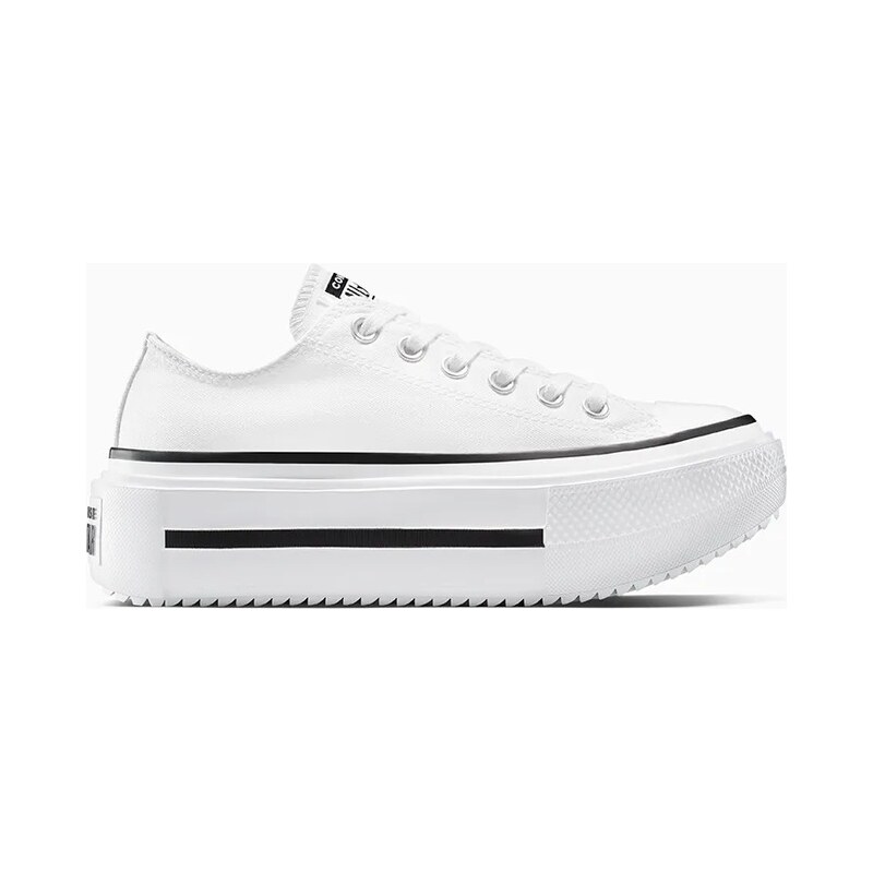 Tenisky Converse Chuck Taylor All Star Lift Double Stack 63899736