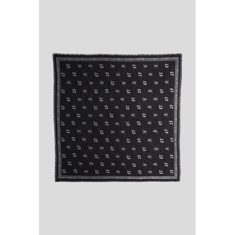 Šatka Karl Lagerfeld IKON 63905642