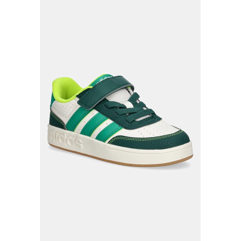 Detské tenisky adidas BREAKBASE 63994802