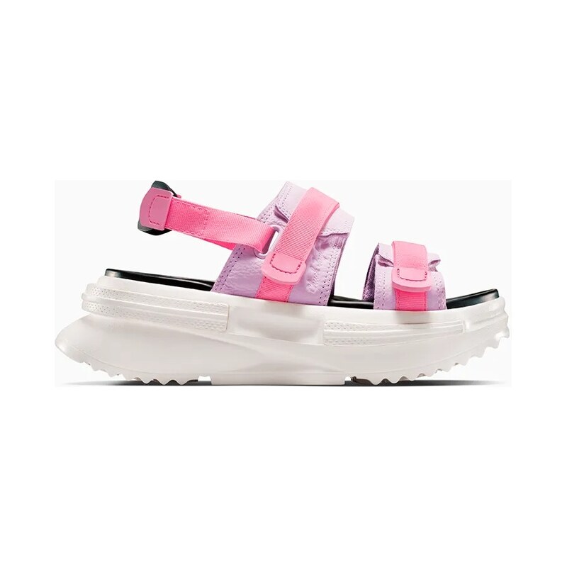 Sandále Converse Run Star Utility Sandal CX 63899794