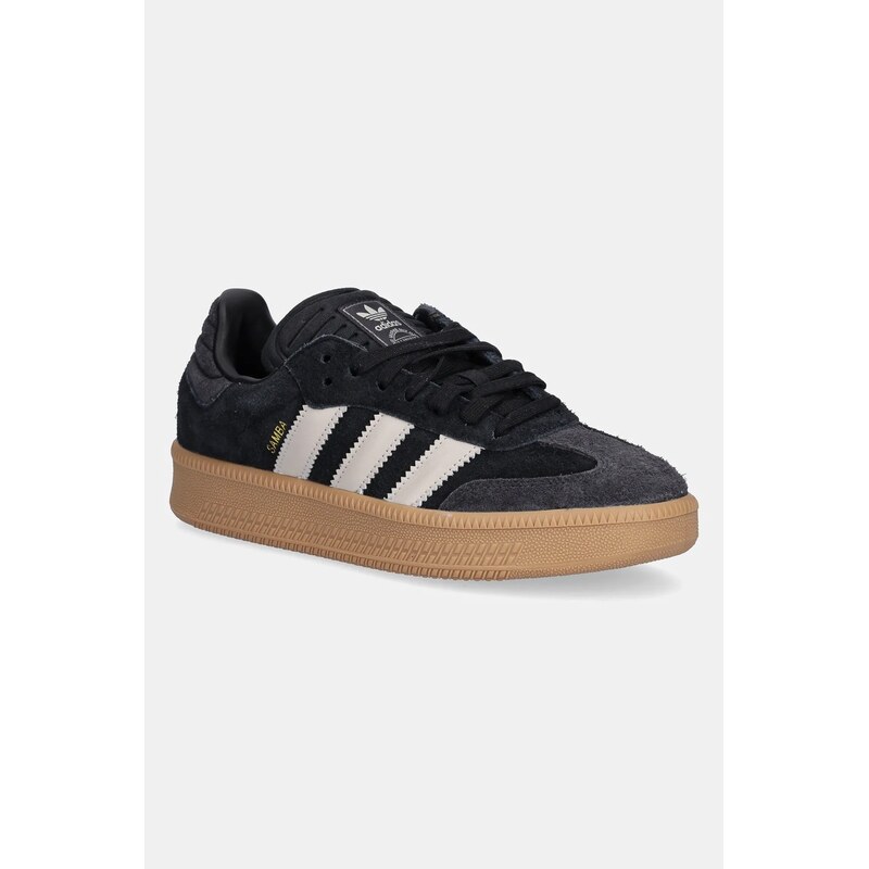 Kožené tenisky adidas Originals Samba XLG 63905503