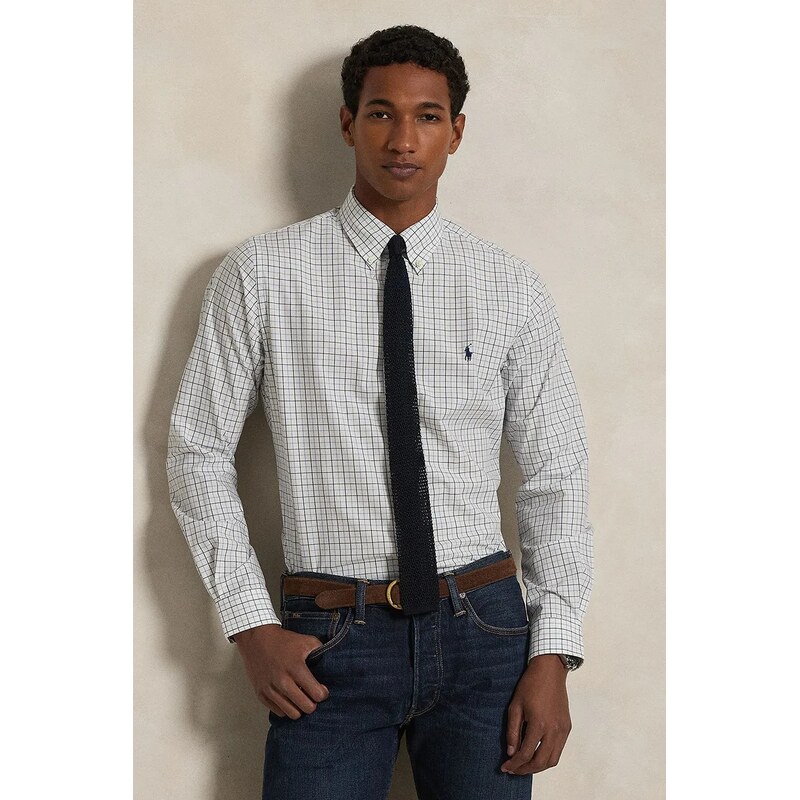 Košeľa Polo Ralph Lauren 66651436