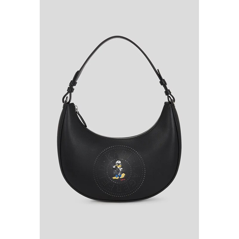 Kožená kabelka Karl Lagerfeld KL X DISNEY 63905680