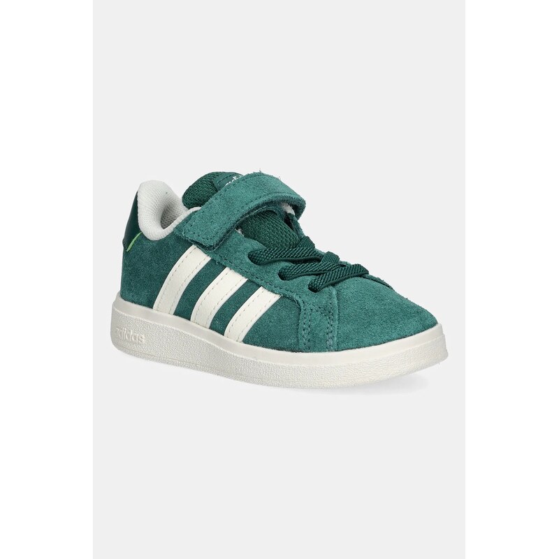 Detské tenisky adidas GRAND COURT 00s 63905443