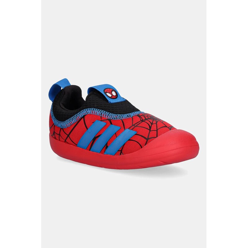 Detské tenisky adidas MONOFIT SPIDER-MAN 63905479