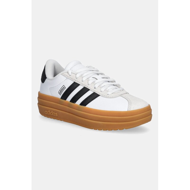 Detské tenisky adidas VL COURT BOLD 63905425