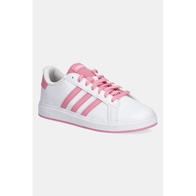 Detské tenisky adidas GRAND COURT 2.0 63905494