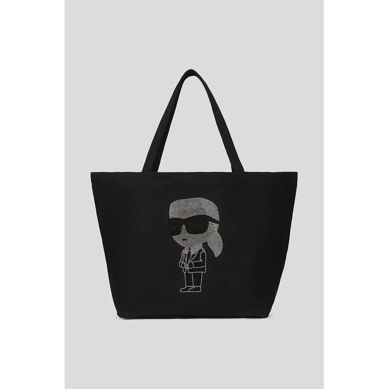 Kabelka Karl Lagerfeld IKON RHINESTONE 63905730