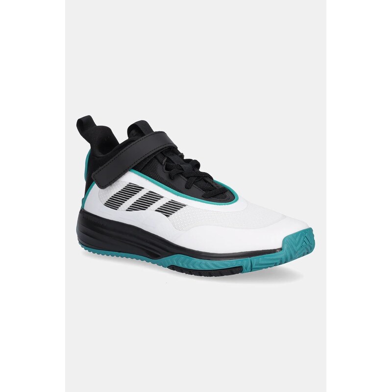 Detské tenisky adidas Originals OWNTHEGAME 3.0 63905424