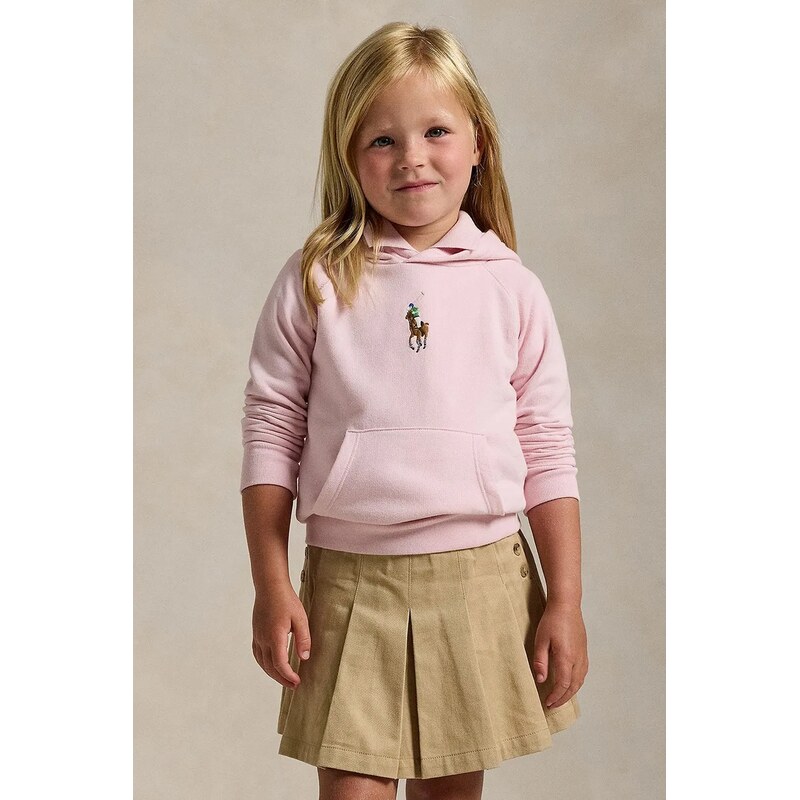 Detská mikina Polo Ralph Lauren 63899829