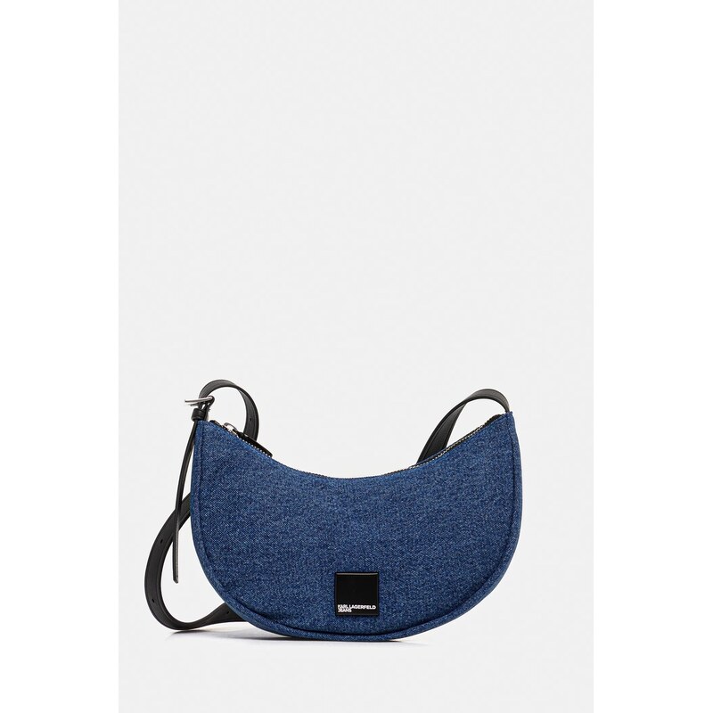 Kabelka Karl Lagerfeld Jeans 63994844