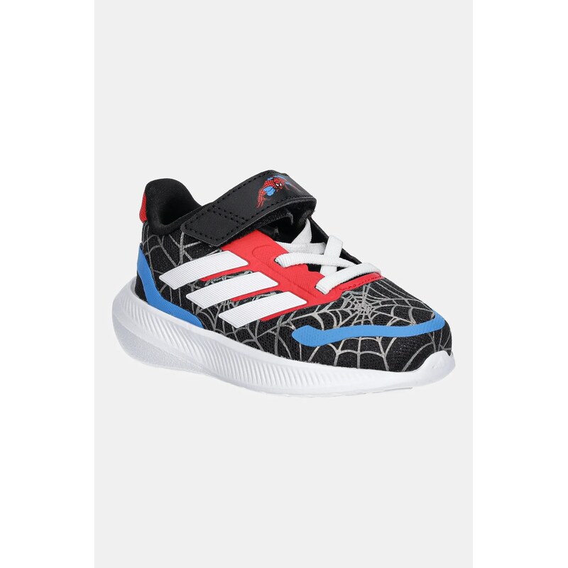 Detské tenisky adidas RUNFALCON SPIDER-MAN 63905480