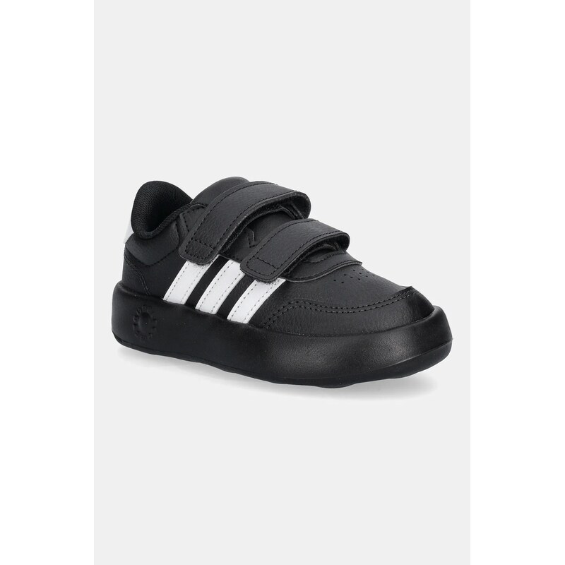 Detské tenisky adidas BREAKNET 3.0 63905492