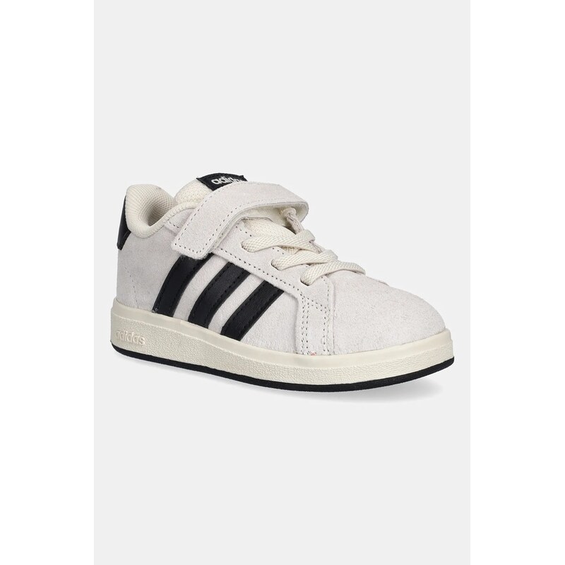 Detské tenisky adidas GRAND COURT 00s 63905449