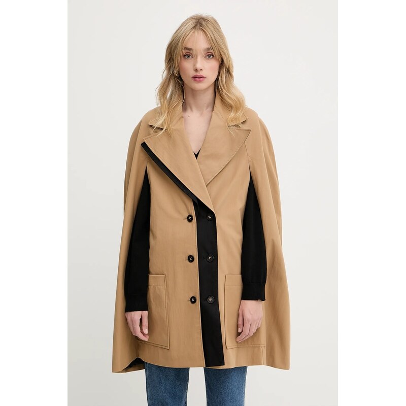 Kabát Karl Lagerfeld 63994865