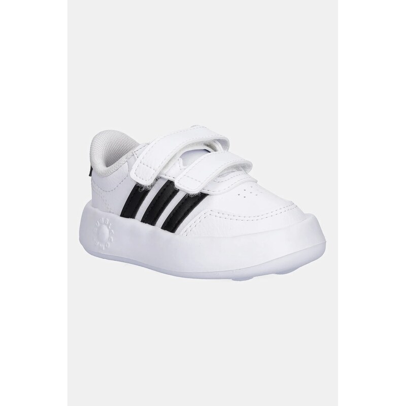 Detské tenisky adidas BREAKNET 3.0 63905487
