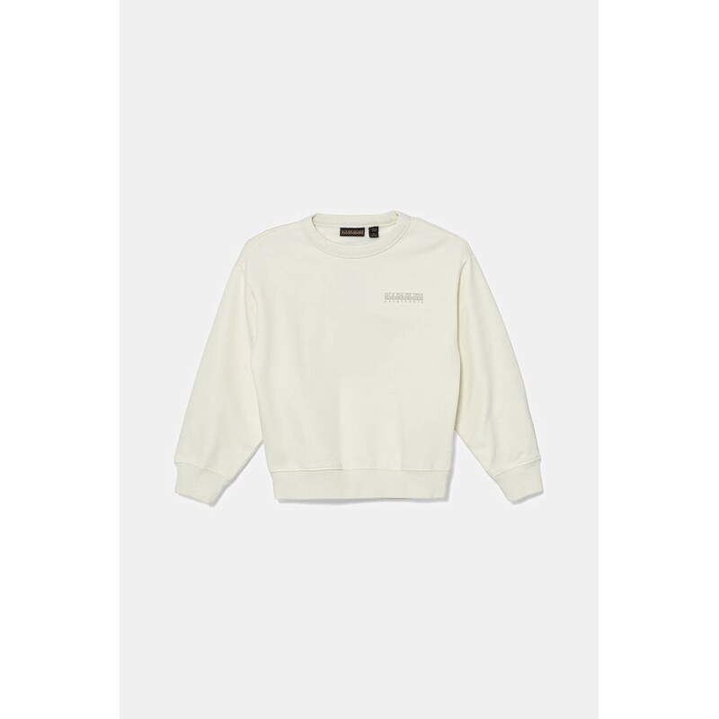 Detská mikina Napapijri B-AHR 63994886