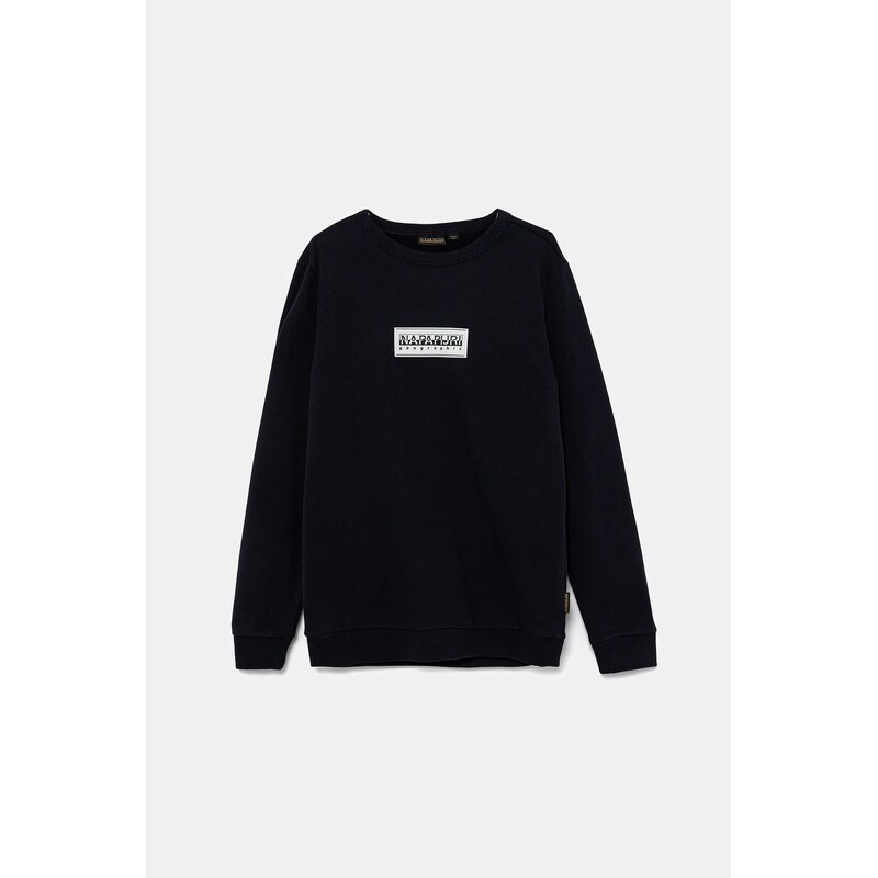 Detská mikina Napapijri B-CHAMOIS 63994892