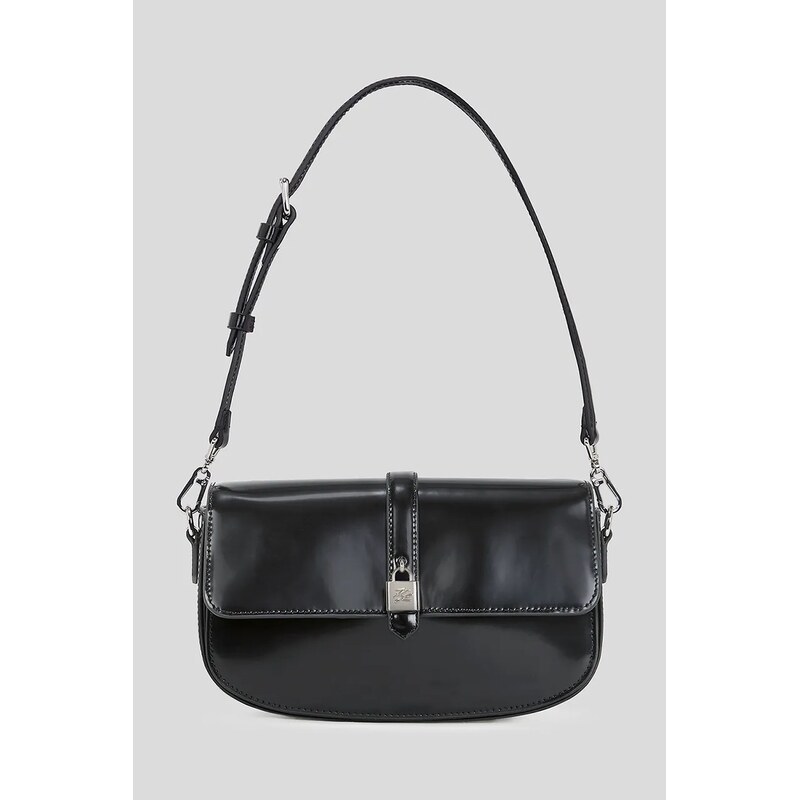 Kožená kabelka Karl Lagerfeld K/AUTOGRAPH 63994928