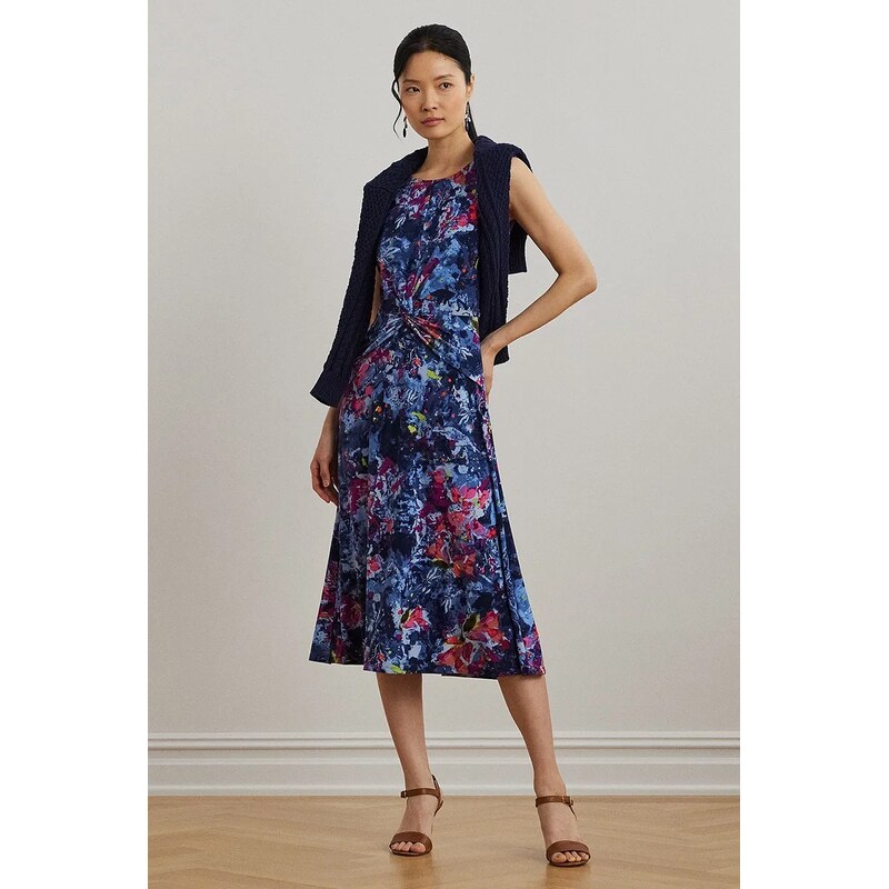 Šaty Lauren Ralph Lauren 63918180