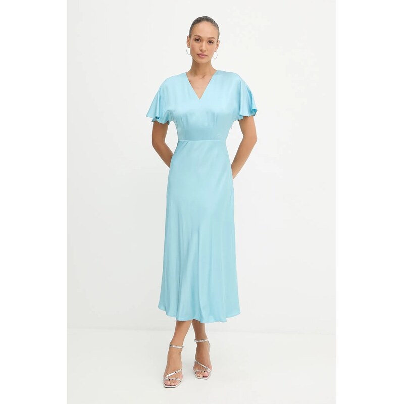 Šaty Karl Lagerfeld 64474192