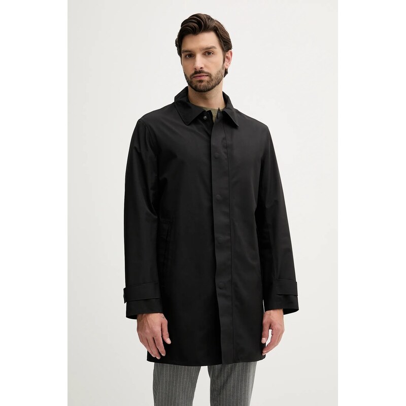 Kabát BOSS P-Jared-GoreTex-253F 63918172