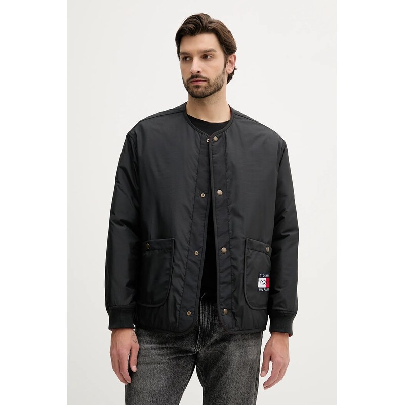 Obojstranná bunda Tommy Hilfiger x F1 THE MOVIE 63994997