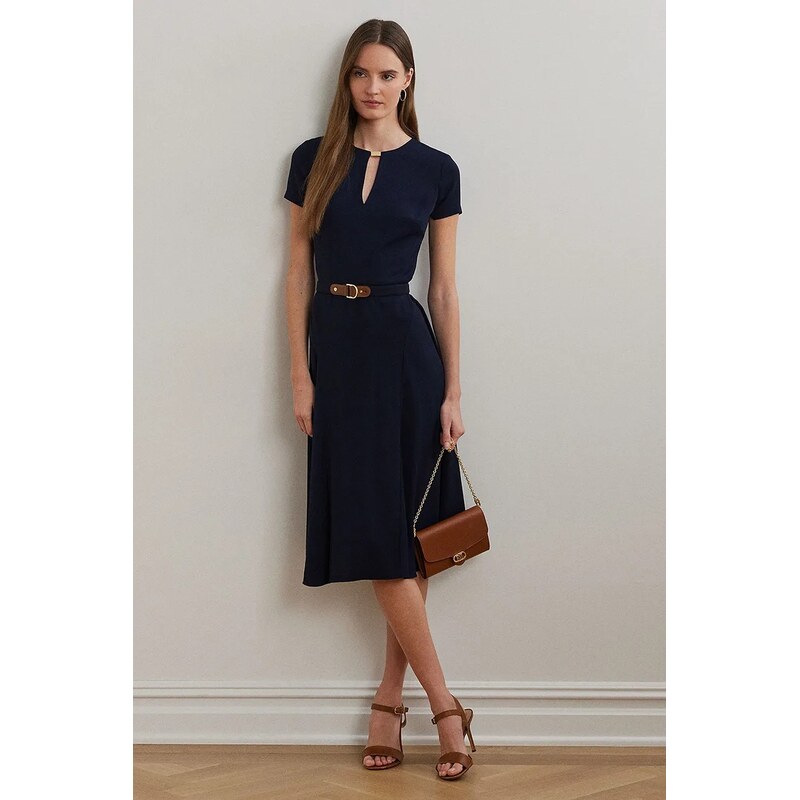 Šaty Lauren Ralph Lauren 63918196