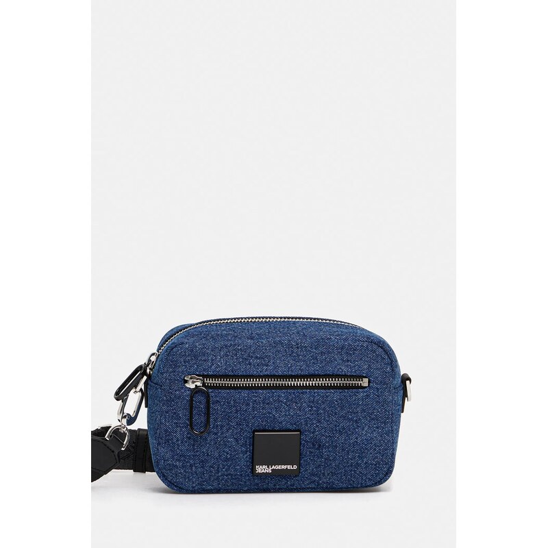 Kabelka Karl Lagerfeld Jeans 63995039