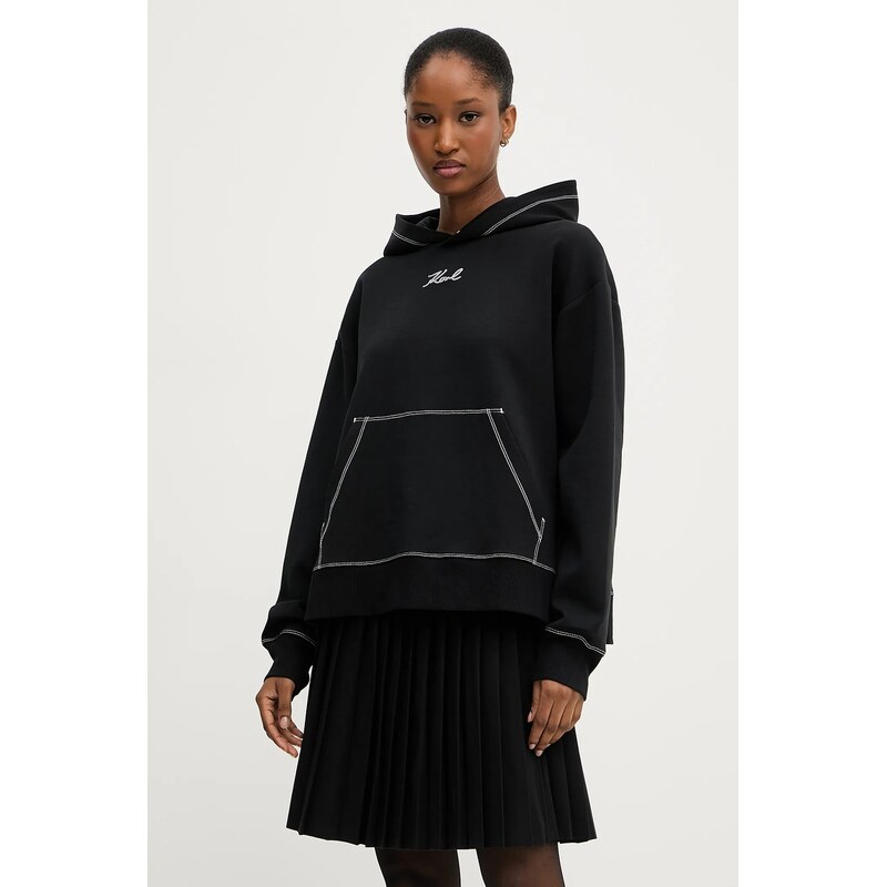 Mikina Karl Lagerfeld 64014283