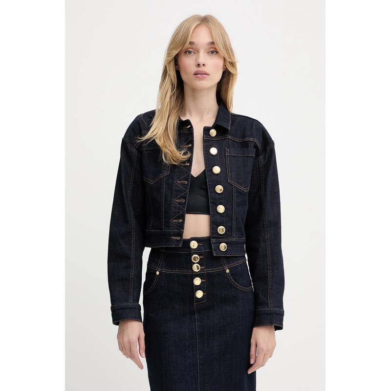 Rifľová bunda Marciano by Guess KYLIE 63995216