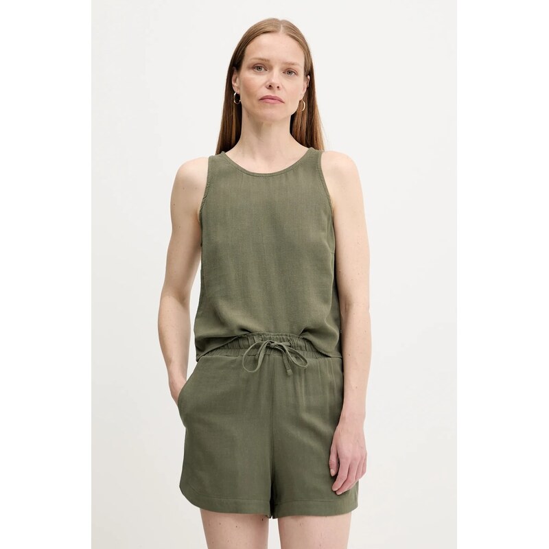 Ľanový komplet Answear.LAB 63995059