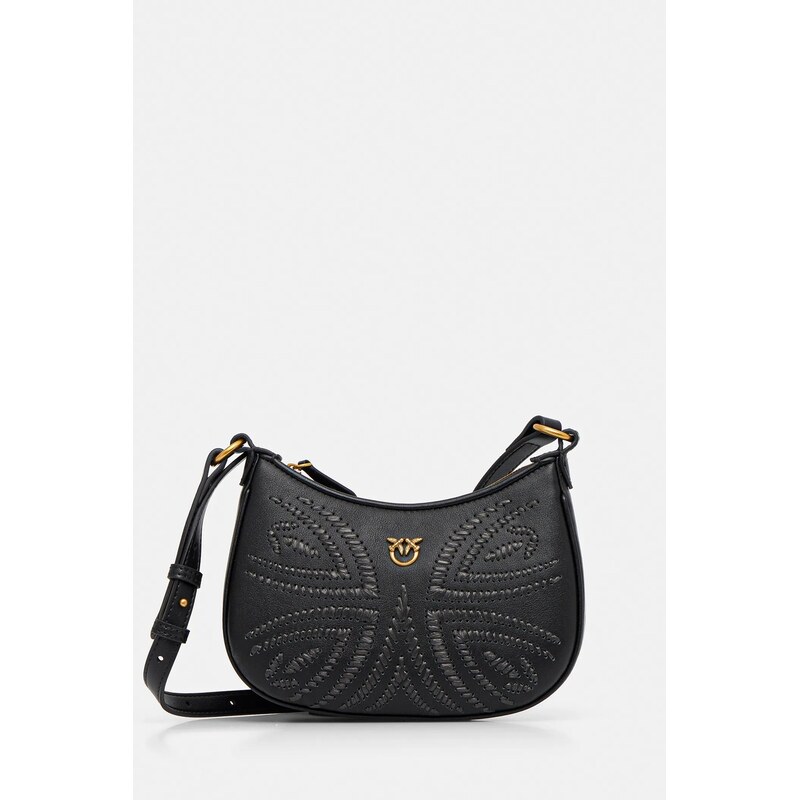 Kožená kabelka Pinko 63988711